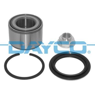 DAYCO KWD1480 Porya Rulmanı Ön - . Görsel