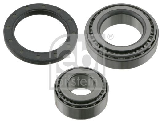 FEBI BILSTEIN 23626 Porya Rulmanı Ön