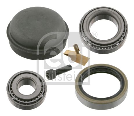 FEBI BILSTEIN 05421 Porya Rulmanı Ön - . Görsel