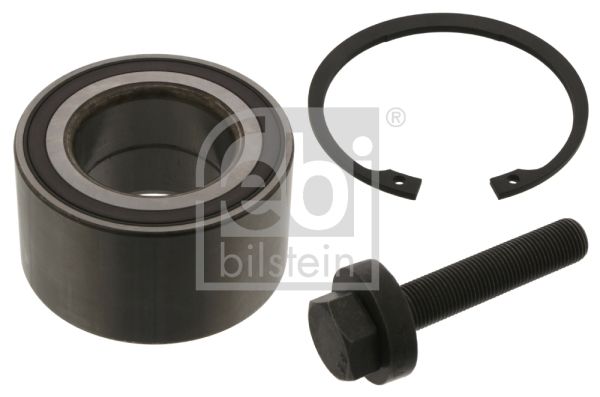 FEBI BILSTEIN 38863 Teker Rulmanı Ön