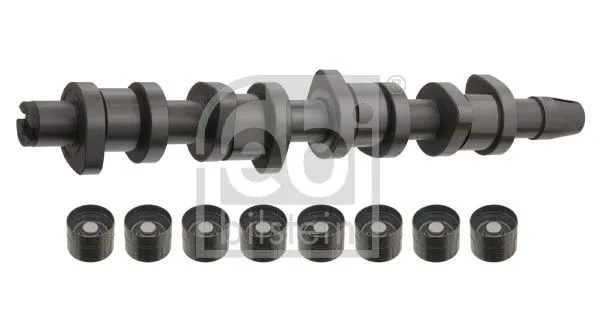 Eksantrik Mili  FEBI BILSTEIN 33197