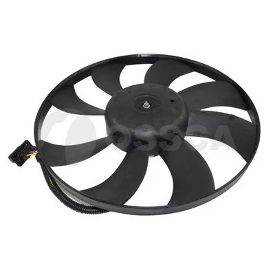 Radyatör Fan ve Motoru  BARCHA 6Q0959455N
