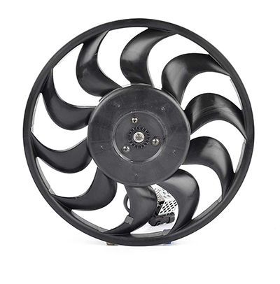 Radyatör Fan ve Motoru  BSG 65-510-023