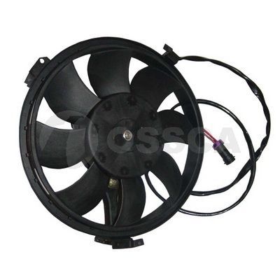 Radyatör Fan ve Motoru  BSG 90-510-012