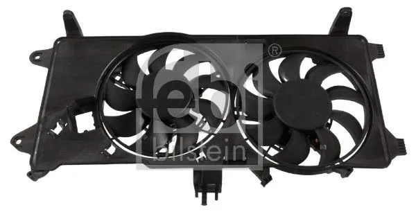 Radyatör Fan ve Motoru  FEBI BILSTEIN 45900