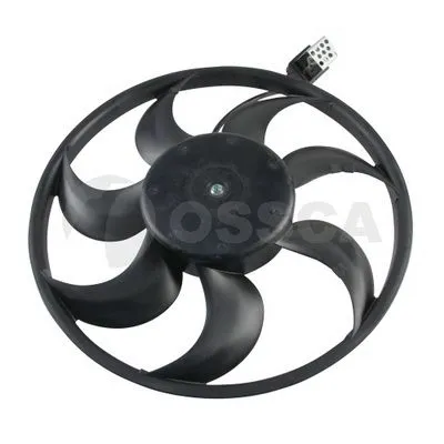 Radyatör Fan ve Motoru  MAGNETI MARELLI 359003900470