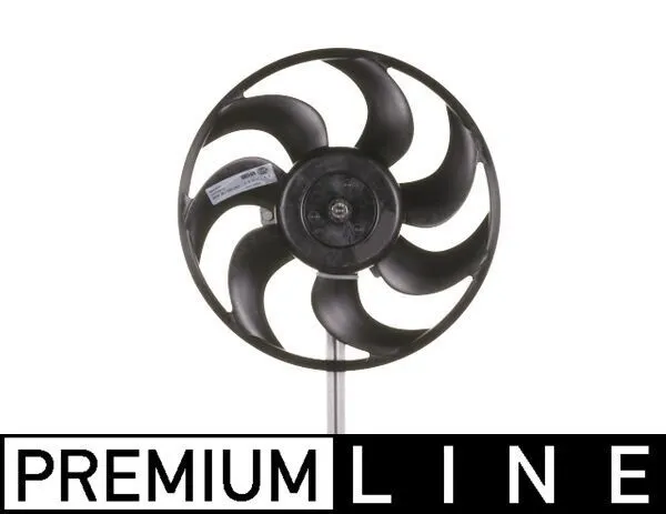 Radyatör Fan ve Motoru  MAHLE CFF 214 000P