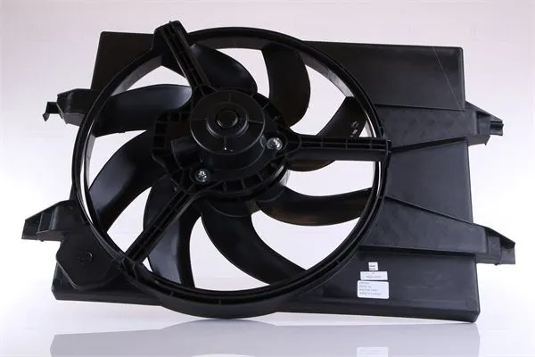 Radyatör Fan ve Motoru  NISSENS 85029