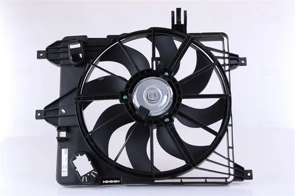 Radyatör Fan ve Motoru  NISSENS 85252