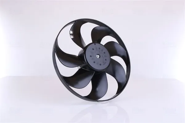 Radyatör Fan ve Motoru  NISSENS 85542