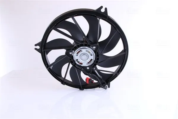 Radyatör Fan ve Motoru  NISSENS 85607