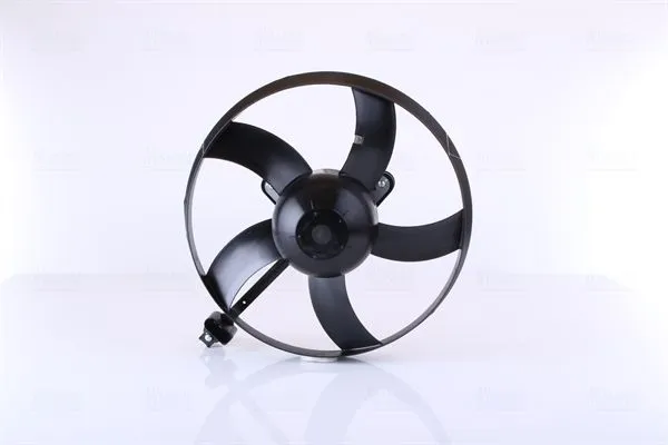 Radyatör Fan ve Motoru  NISSENS 85759