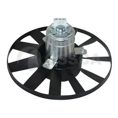 Radyatör Fan ve Motoru  NRF 47659