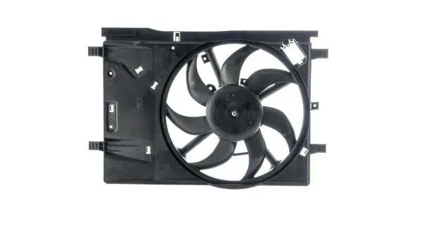 Radyatör Fan ve Motoru  OPEL ORJINAL 13490890