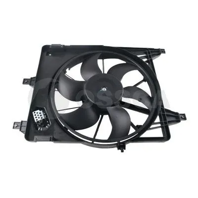 Radyatör Fan ve Motoru  SWAPP 86804