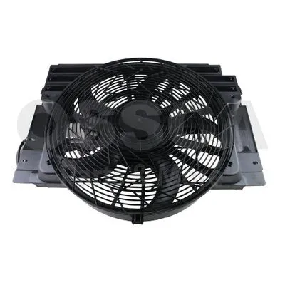 Radyatör Fan ve Motoru  WENDERPARTS BN64546921940