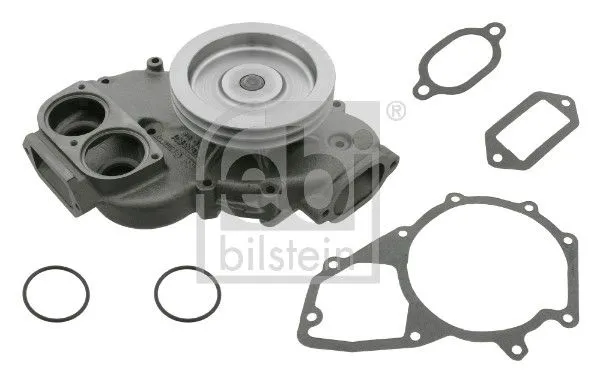 Devirdaim Su Pompası  FEBI BILSTEIN 27688