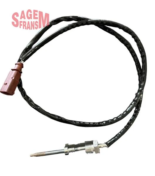 Egzoz Sıcaklık Sensörü  SAGEM 33163