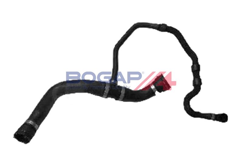 Radyatör Hortumu Bogap Premium B4228723