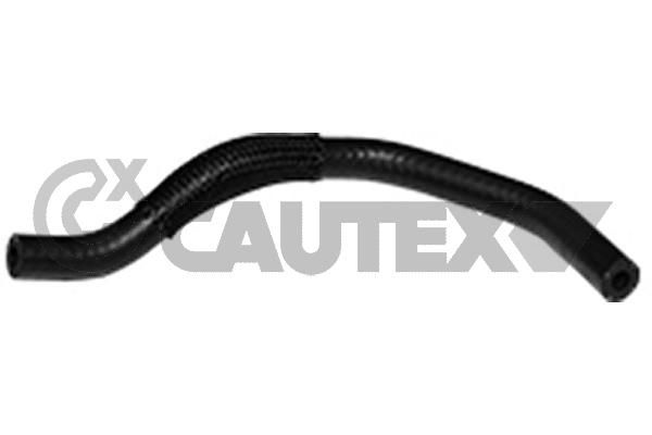Radyatör Hortumu CAUTEX 753678
