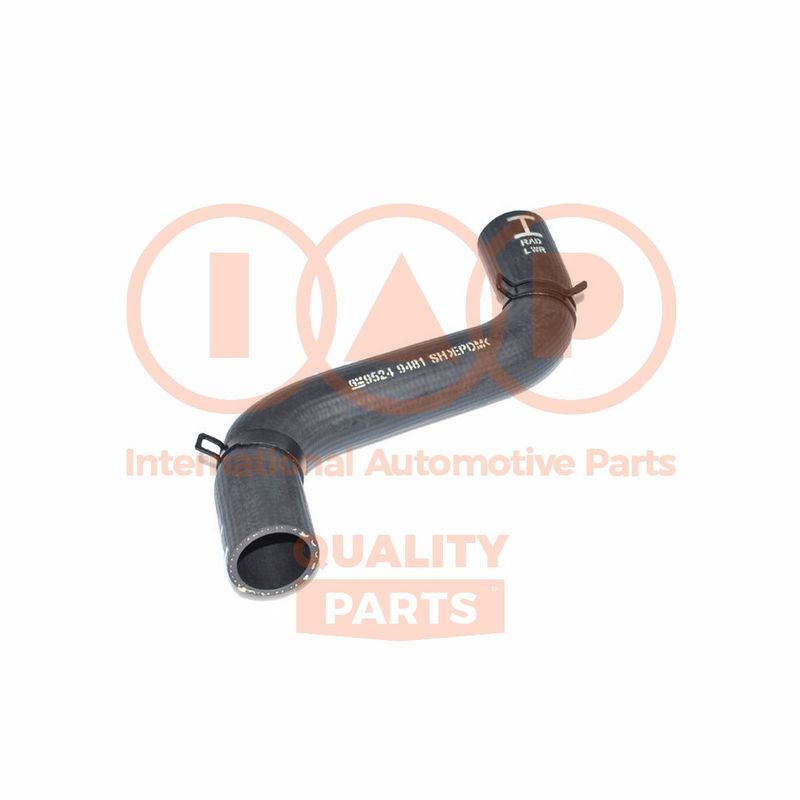 Radyatör Hortumu IAP QUALITY PARTS 153-20093