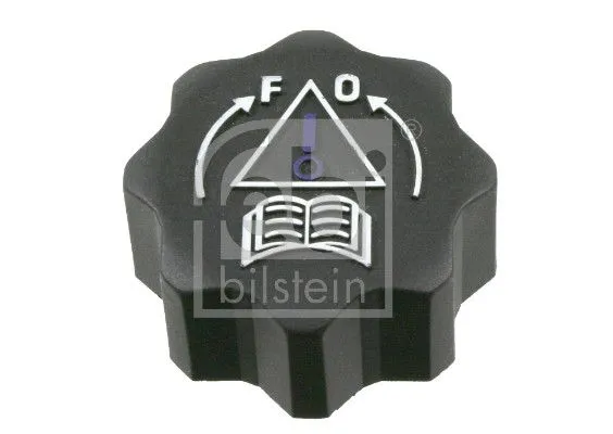 Radyatör Yedek Su Depo Kapağı  FEBI BILSTEIN 22082