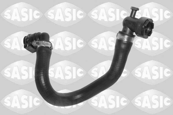 Radyatör Hortumu SASIC 3400253