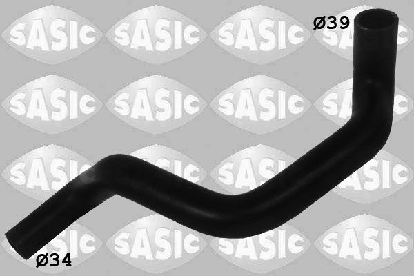 Radyatör Hortumu SASIC 3406219