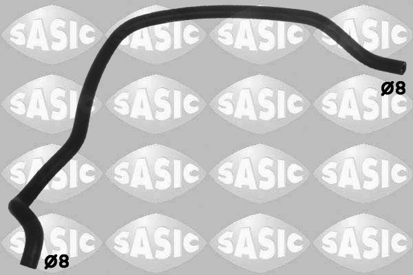 Radyatör Hortumu SASIC 3406245