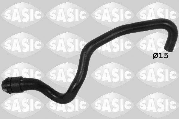 Radyatör Hortumu SASIC 3406294