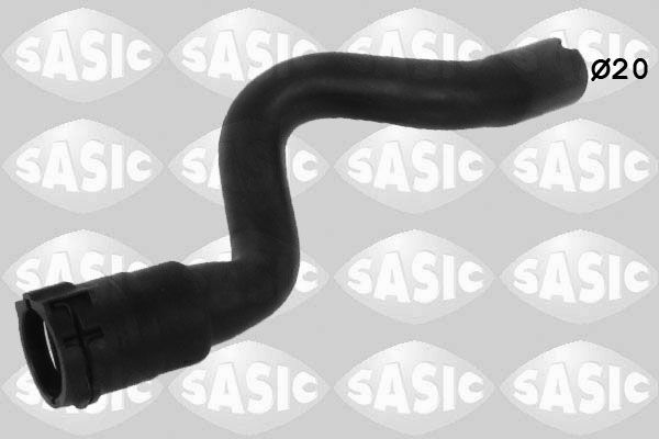 Radyatör Hortumu SASIC 3406297