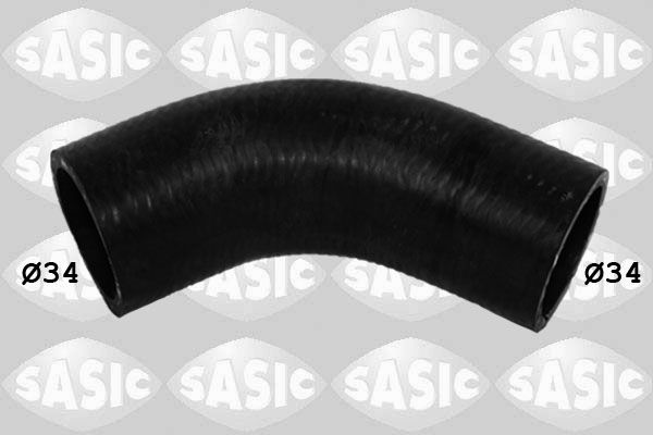 Radyatör Hortumu SASIC 3406458