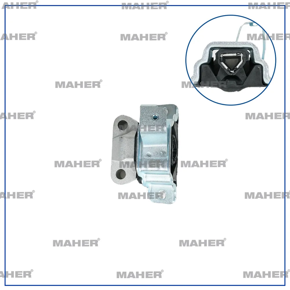 Motor Takozu Sol MAHER 33539