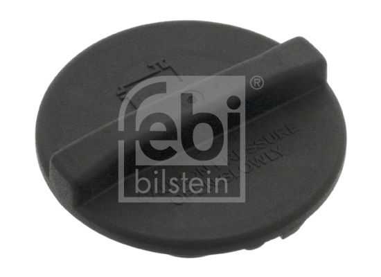 FEBI BILSTEIN 103501 Radyatör Yedek Su Depo Kapağı
