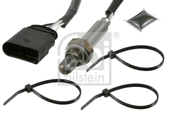 Oksijen (Lambda) Sensörü  FEBI BILSTEIN 21418