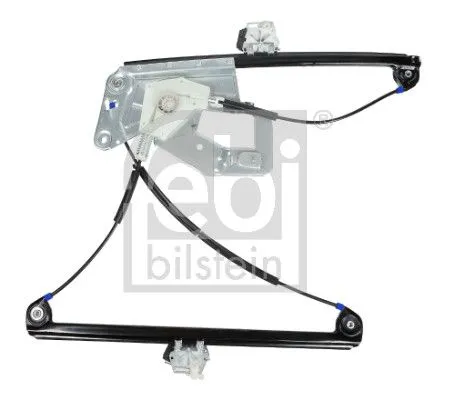 Cam Krikosu Arka Sağ FEBI BILSTEIN 27346