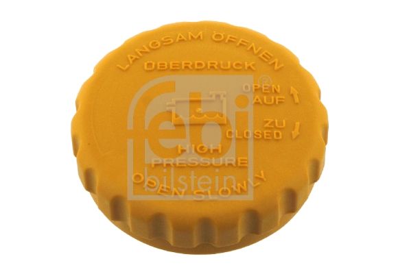 FEBI BILSTEIN 01211 Radyatör Yedek Su Depo Kapağı