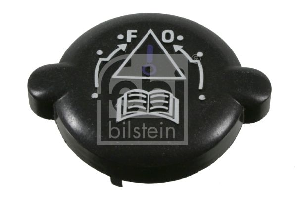 FEBI BILSTEIN 22080 Radyatör Yedek Su Depo Kapağı