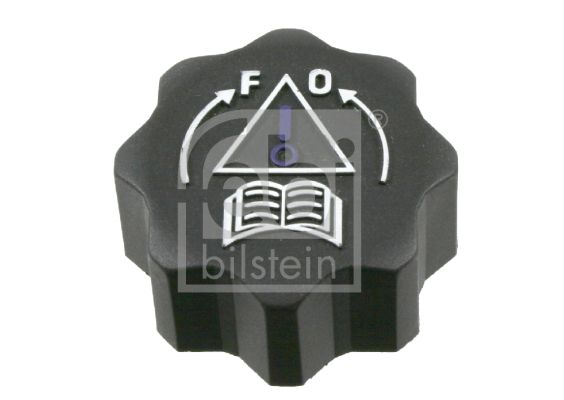 FEBI BILSTEIN 22082 Radyatör Yedek Su Depo Kapağı