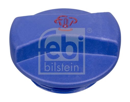 FEBI BILSTEIN 14700 Radyatör Yedek Su Depo Kapağı - . Görsel
