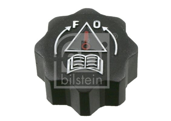 FEBI BILSTEIN 22081 Radyatör Yedek Su Depo Kapağı