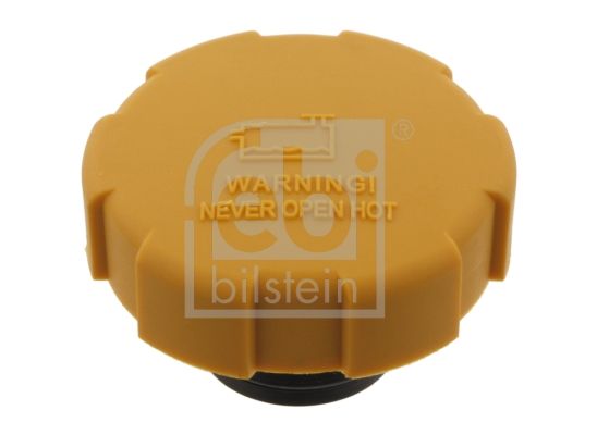 FEBI BILSTEIN 28490 Radyatör Yedek Su Depo Kapağı