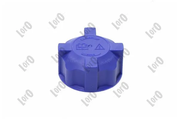 Radyatör Yedek Su Depo Kapağı  MAHLE CRB 111 000S