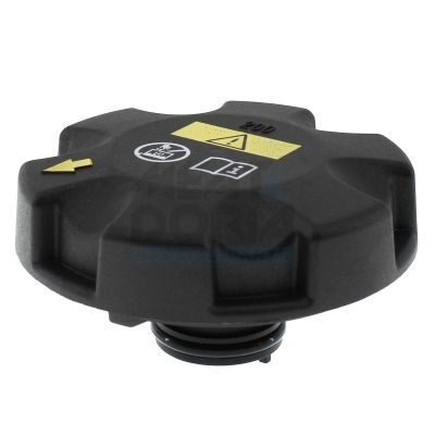 Radyatör Yedek Su Depo Kapağı  RAPRO 66102