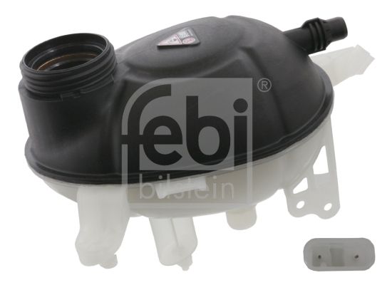 FEBI BILSTEIN 103393 Radyatör Yedek Su Deposu