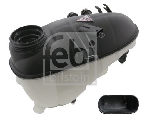 FEBI BILSTEIN 103394 Radyatör Yedek Su Deposu
