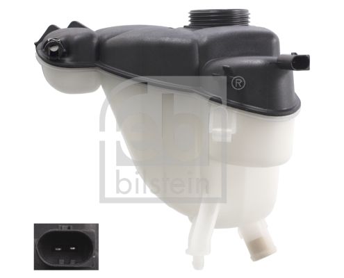 FEBI BILSTEIN 103403 Radyatör Yedek Su Deposu