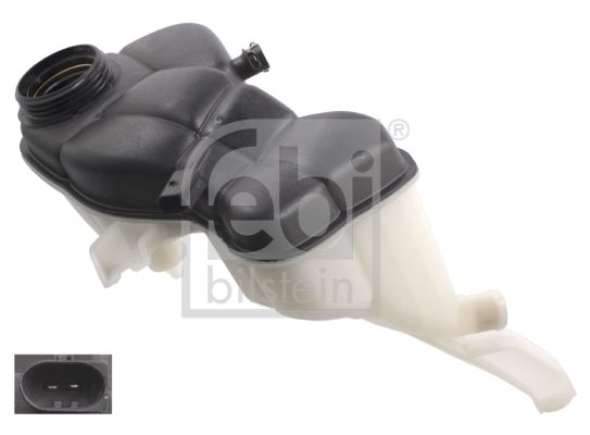 FEBI BILSTEIN 106902 Radyatör Yedek Su Deposu