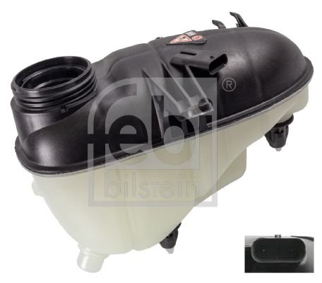 FEBI BILSTEIN 107520 Radyatör Yedek Su Deposu