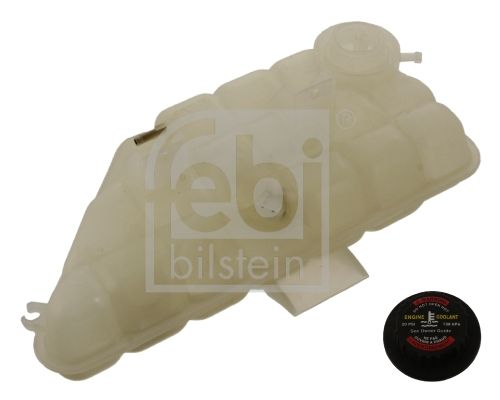 FEBI BILSTEIN 38810 Radyatör Yedek Su Deposu - . Görsel